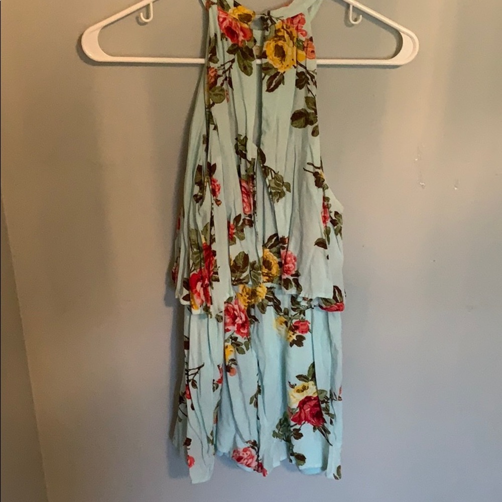 romper - Picture 2 of 2